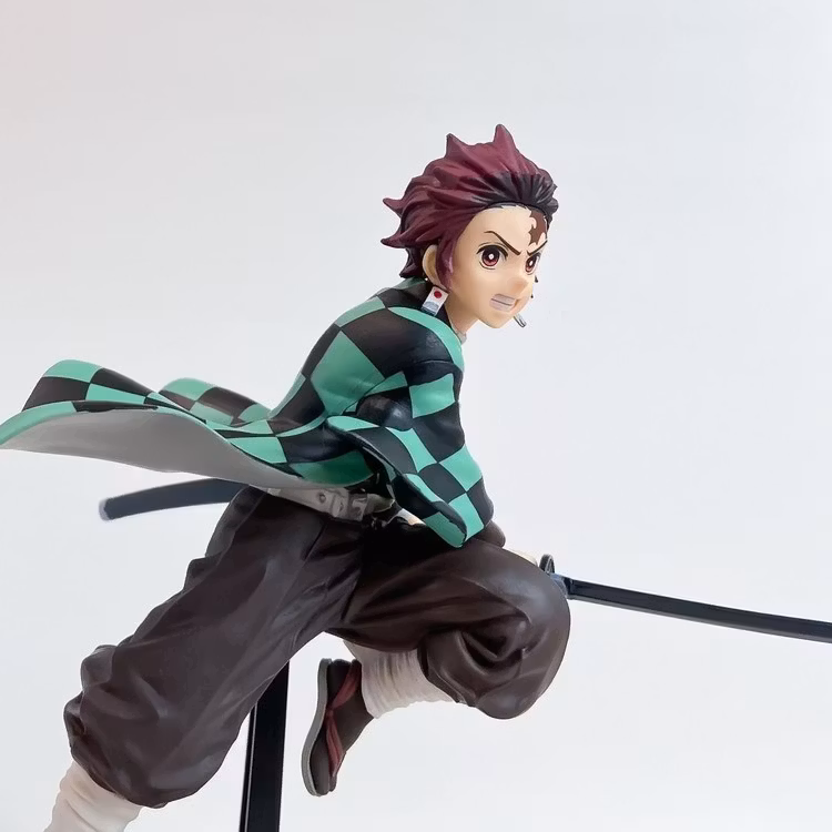 Demon Slayer: Kimetsu no Yaiba Vibration Stars Tanjiro Kamado (Rerelease)