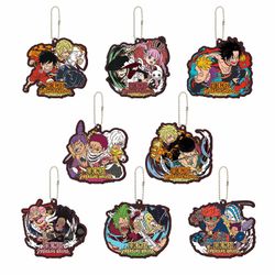 One Piece Keychain Ichibansho - Treasure Cruise Vol.2 (G)