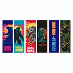 Godzilla vs. Kong Towel Ichibansho Godzilla vs. Kong (B)