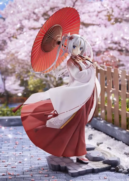 Senren Banka Yoshino Tomotake Limited Edition