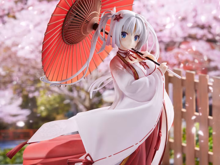 Senren Banka Yoshino Tomotake Limited Edition