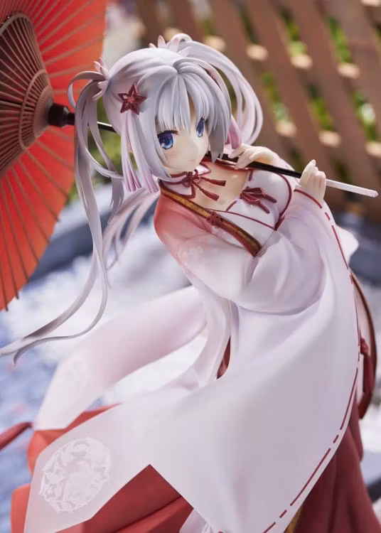 Senren Banka Yoshino Tomotake Limited Edition