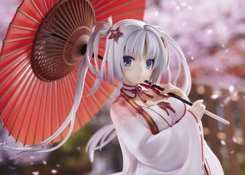 Senren Banka Yoshino Tomotake Limited Edition