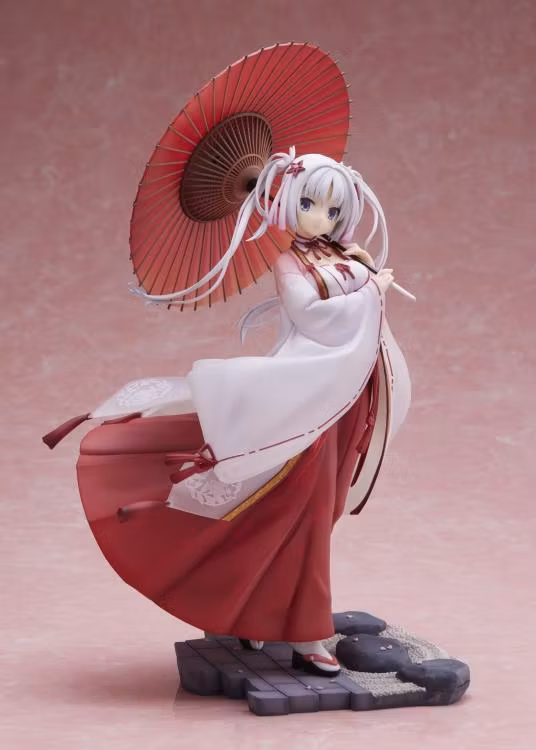 Senren Banka Yoshino Tomotake Limited Edition