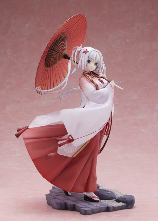 Senren Banka Yoshino Tomotake Limited Edition