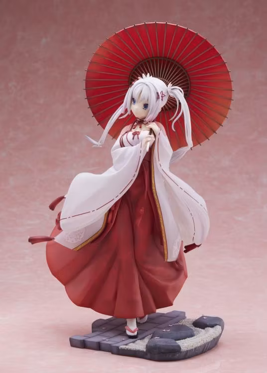 Senren Banka Yoshino Tomotake Limited Edition