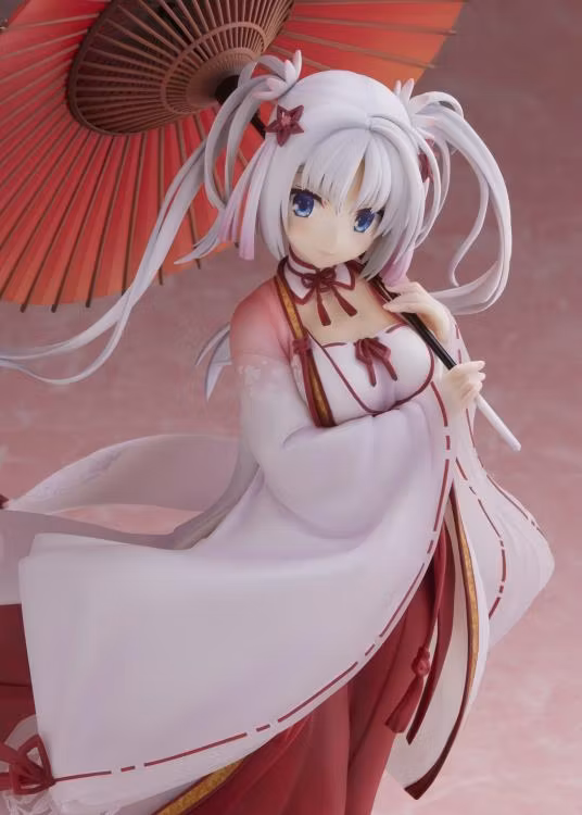 Senren Banka Yoshino Tomotake Limited Edition