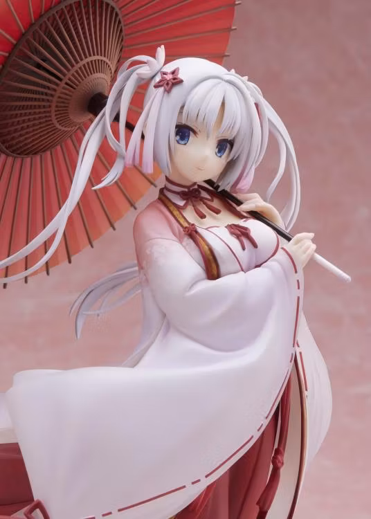 Senren Banka Yoshino Tomotake Limited Edition