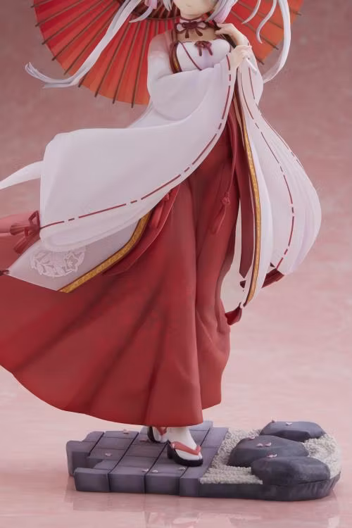 Senren Banka Yoshino Tomotake Limited Edition