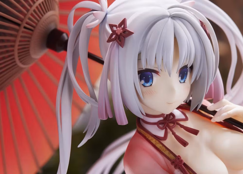 Senren Banka Yoshino Tomotake Limited Edition