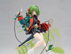 Original Design ART Siki Rain or Shine Deluxe Edition