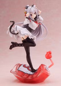 Dracu-riot! Elina Olegovna Oven AmiAmi Limited Edition