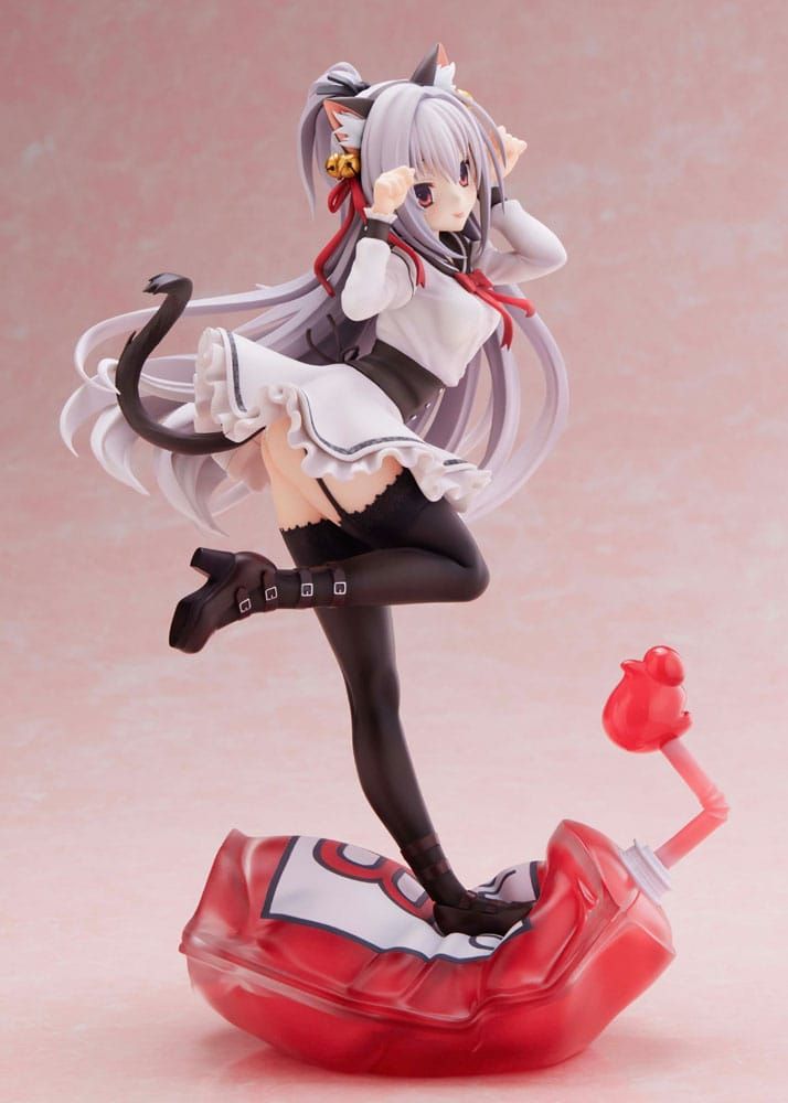 Dracu-riot! Elina Olegovna Oven AmiAmi Limited Edition