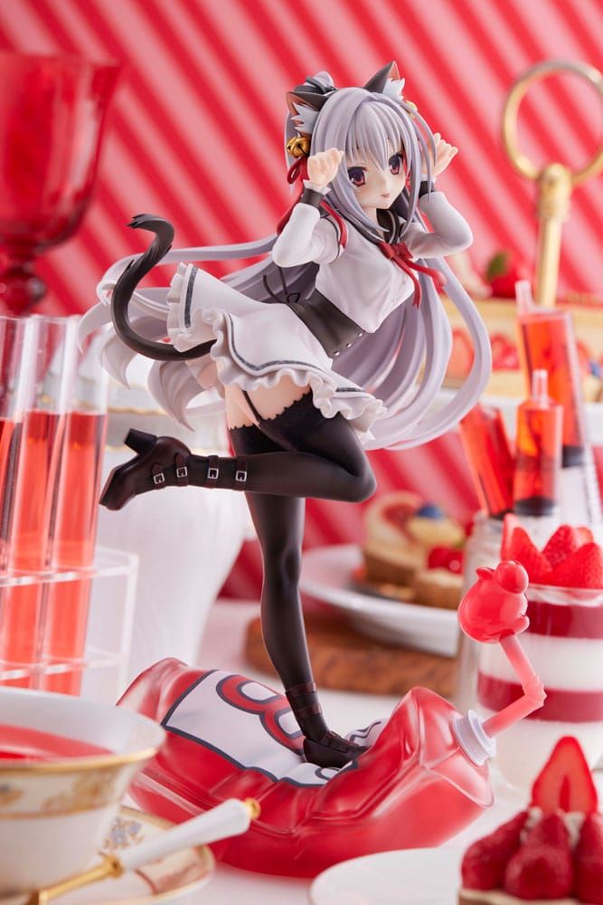 Dracu-riot! Elina Olegovna Oven AmiAmi Limited Edition