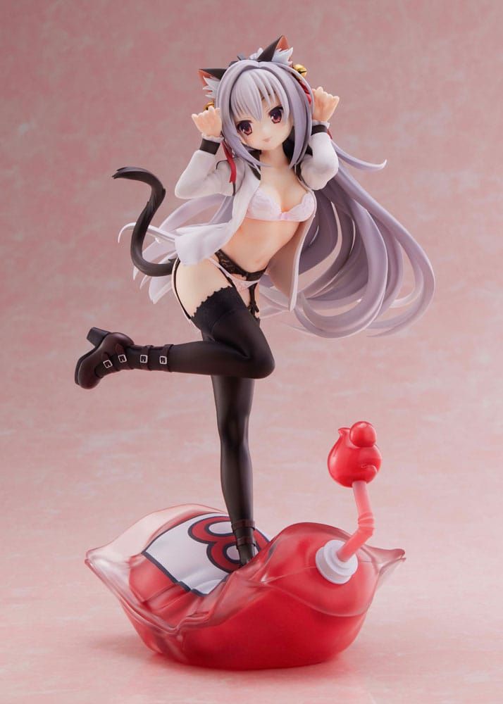 Dracu-riot! Elina Olegovna Oven AmiAmi Limited Edition