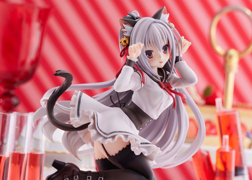 Dracu-riot! Elina Olegovna Oven AmiAmi Limited Edition