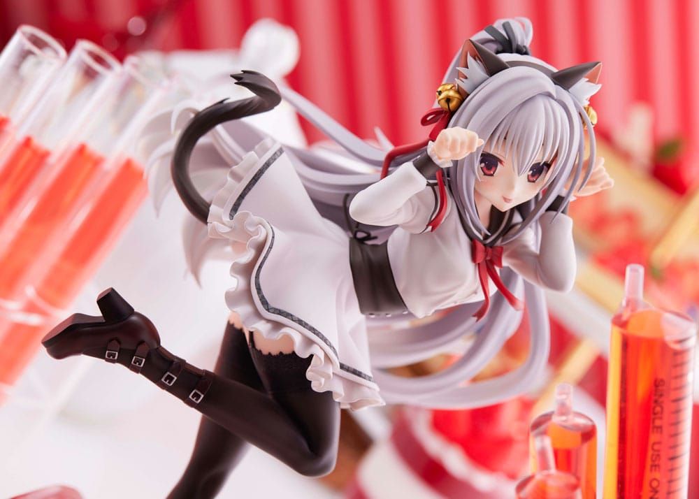 Dracu-riot! Elina Olegovna Oven AmiAmi Limited Edition