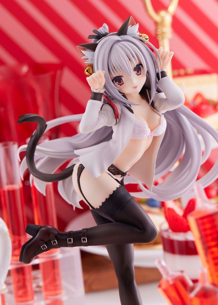 Dracu-riot! Elina Olegovna Oven AmiAmi Limited Edition