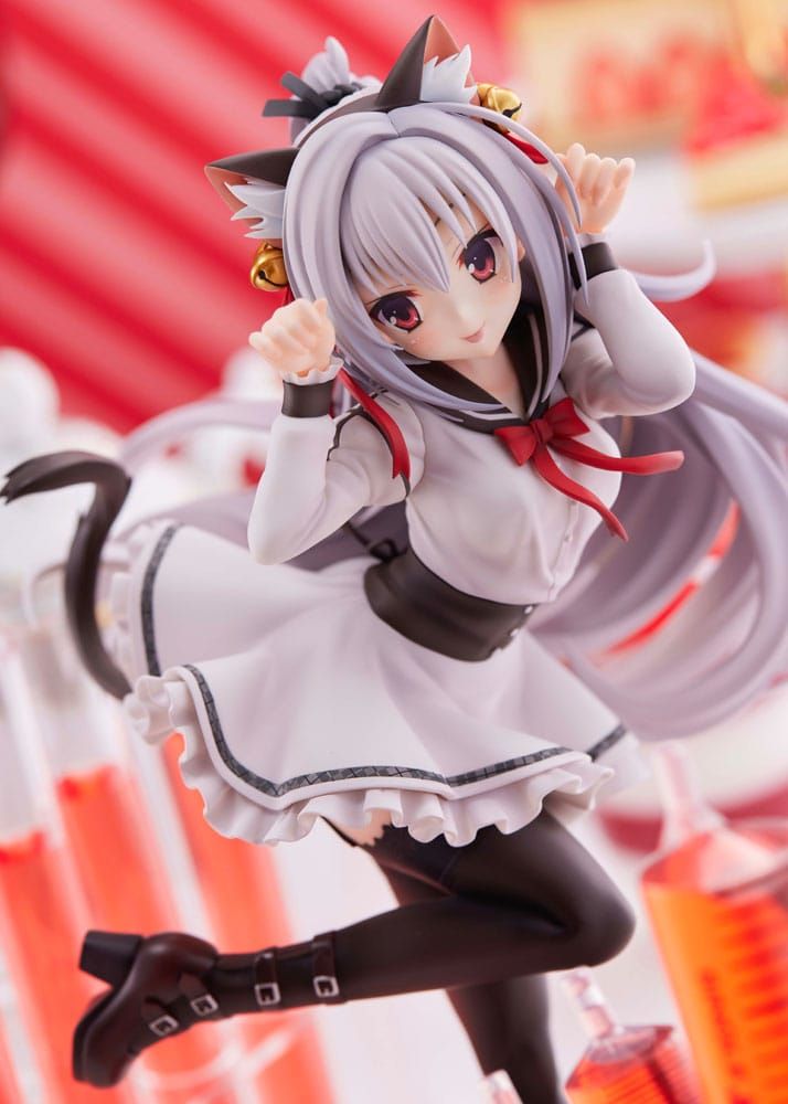 Dracu-riot! Elina Olegovna Oven AmiAmi Limited Edition