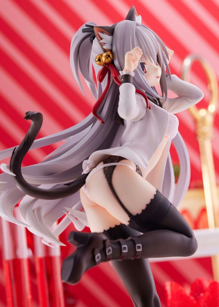 Dracu-riot! Elina Olegovna Oven AmiAmi Limited Edition