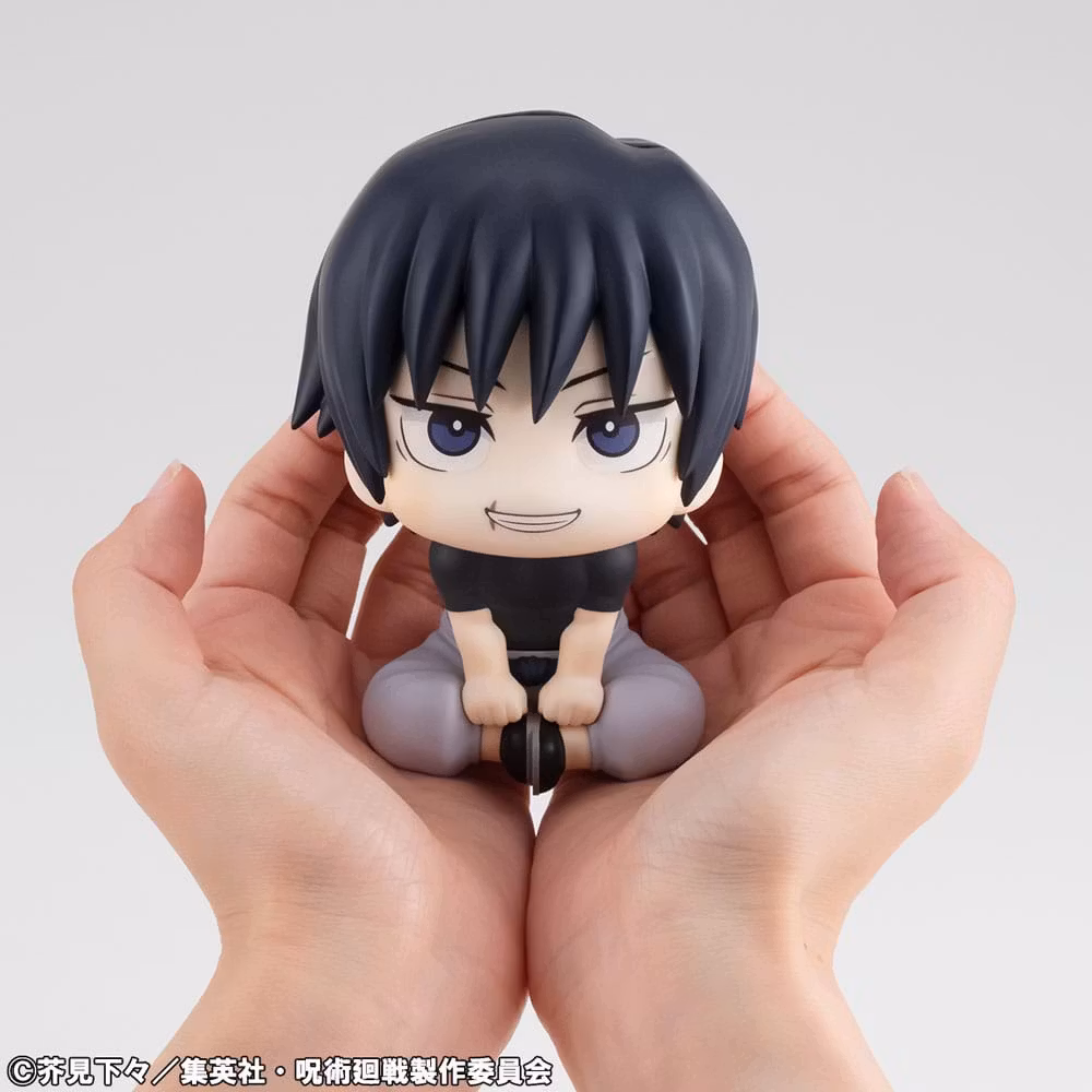 Jujutsu Kaisen Look Up Series Toji Fushiguro