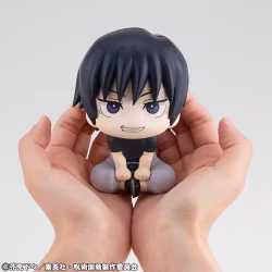 Jujutsu Kaisen Look Up Series Toji Fushiguro