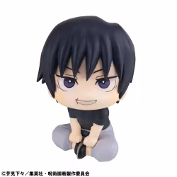 Jujutsu Kaisen Look Up Series Toji Fushiguro