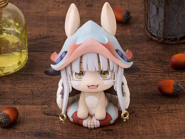 Made in Abyss: The Golden City of the Sorching Sun Look Up Series Nanachi