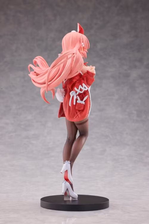 White Rabbit Illustrated by Rosuuri Deluxe Version