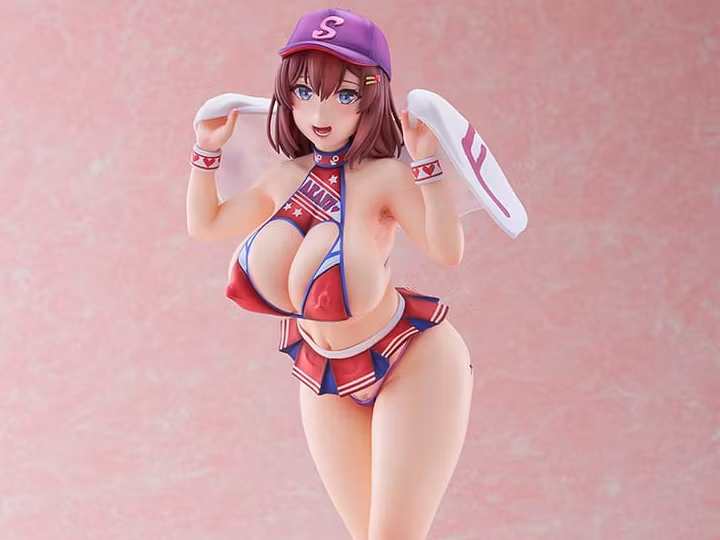 (18+) Akane Wa Tsumare Somerareru Akane Nanao (DX Ver.)