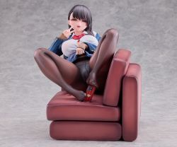 (18+) Self-feet Girl Tapestry Set Edition