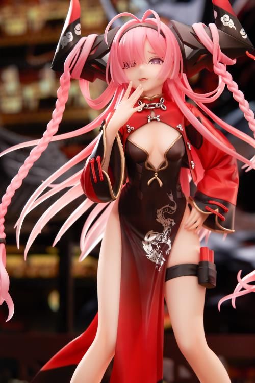 Azur Lane Prinz Rupprecht (The Gate Dragon's Advent Special Ver.)