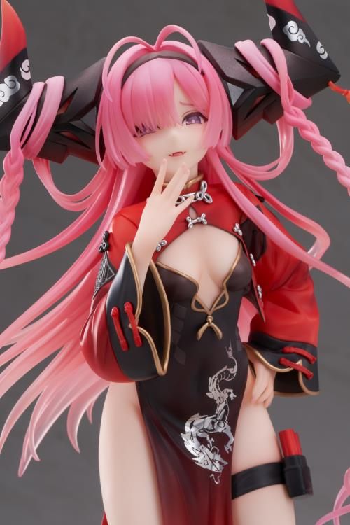 Azur Lane Prinz Rupprecht (The Gate Dragon's Advent Special Ver.)