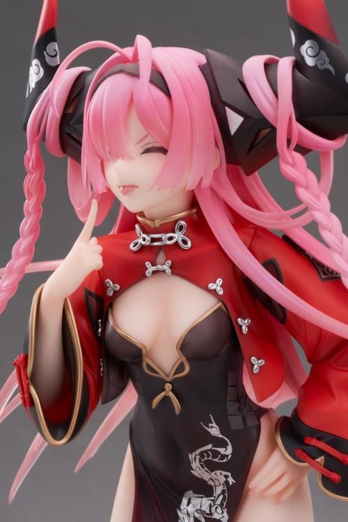 Azur Lane Prinz Rupprecht (The Gate Dragon's Advent Special Ver.)