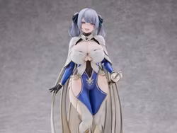 (18+) Sylphina Special Ver. Illustration by Oekakizuki Limited Edition