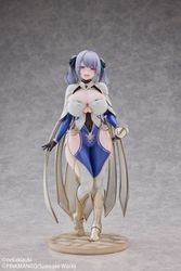(18+) Sylphina Special Ver. Illustration by Oekakizuki Limited Edition
