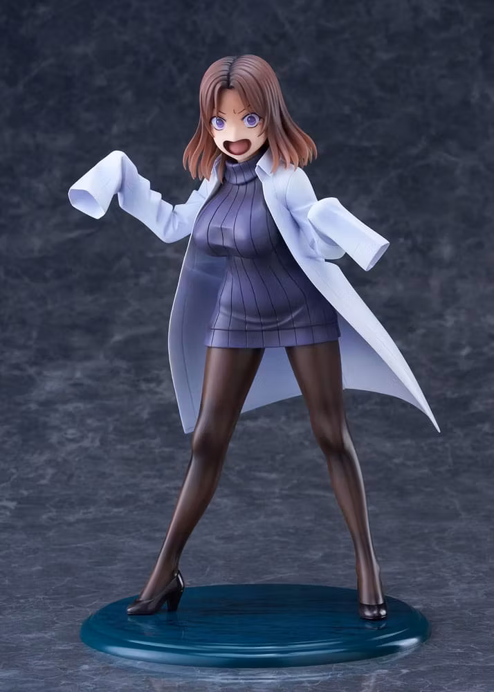 Sakusei Byoutou Amamiya-sensei DK Edition