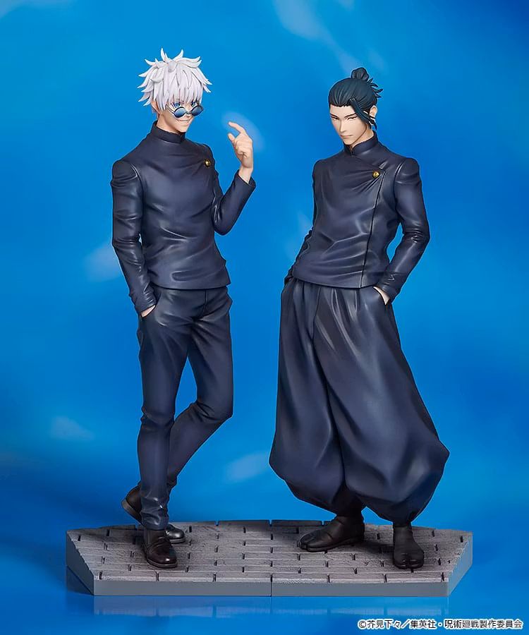 Jujutsu Kaisen Suguru Geto (Tokyo Jujutsu High School Ver.)