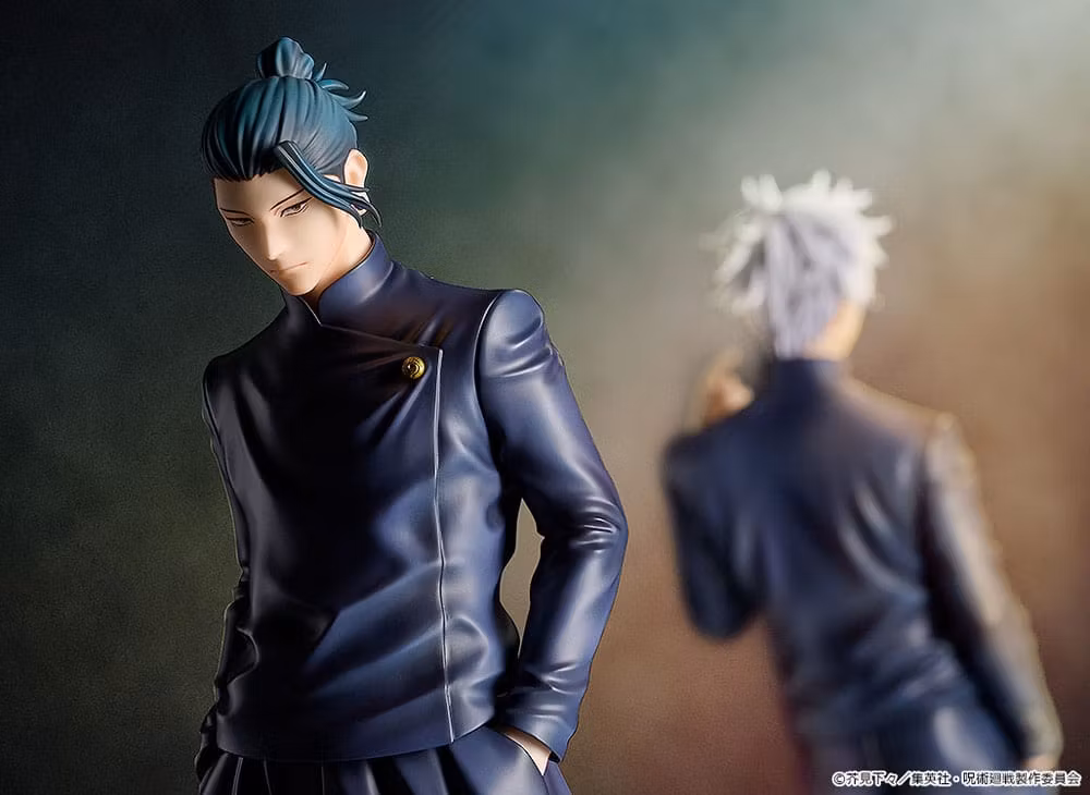 Jujutsu Kaisen Suguru Geto (Tokyo Jujutsu High School Ver.)