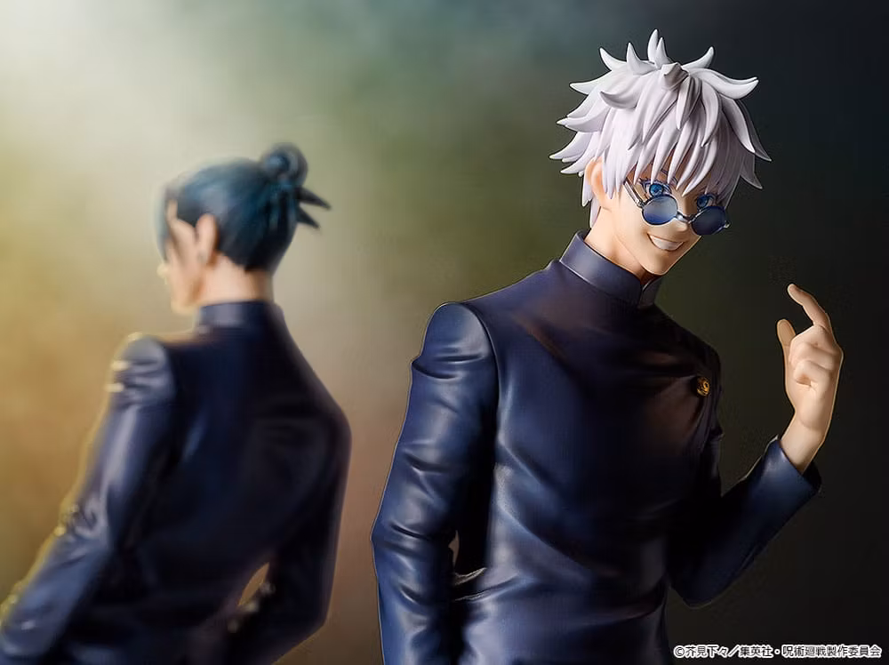 Jujutsu Kaisen Suguru Geto (Tokyo Jujutsu High School Ver.)
