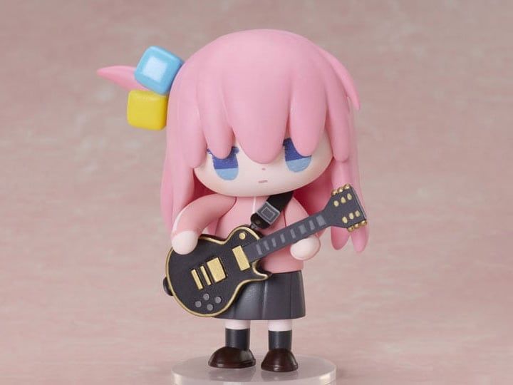 Bocchi the Rock! Hitori Gotoh Deformed Figure