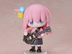 Bocchi the Rock! Hitori Gotoh Deformed Figure