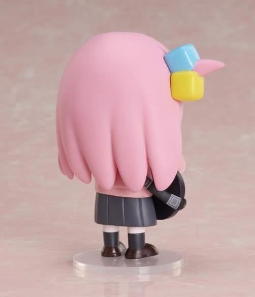 Bocchi the Rock! Hitori Gotoh Deformed Figure