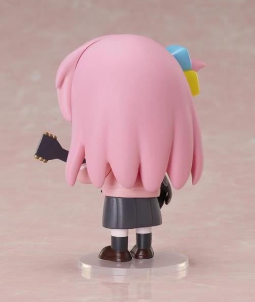 Bocchi the Rock! Hitori Gotoh Deformed Figure