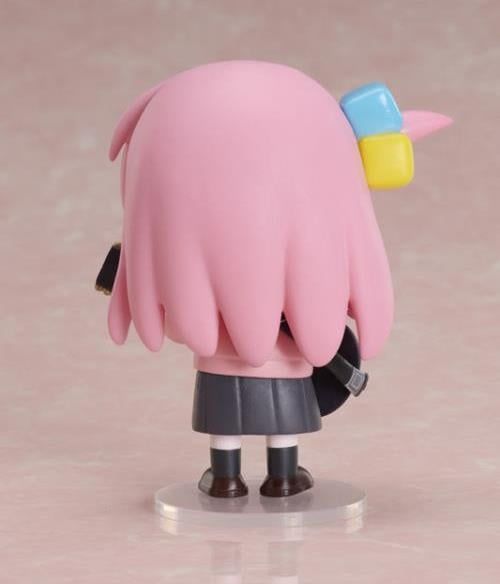 Bocchi the Rock! Hitori Gotoh Deformed Figure
