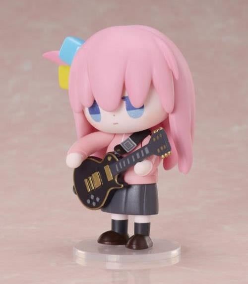 Bocchi the Rock! Hitori Gotoh Deformed Figure