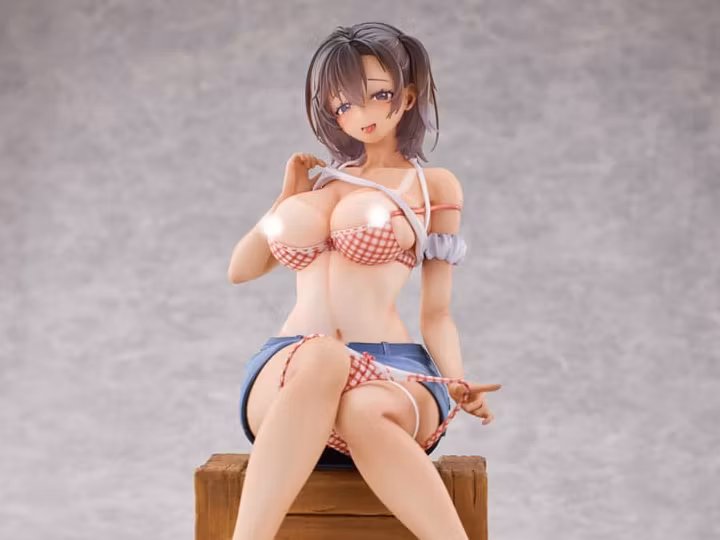 (18+) I'm Not A kodomo Anymore DX Ver.