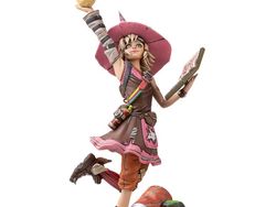 Tiny Tina's Wonderland Tina the Bunker Master
