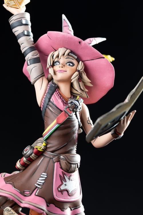 Tiny Tina's Wonderland Tina the Bunker Master