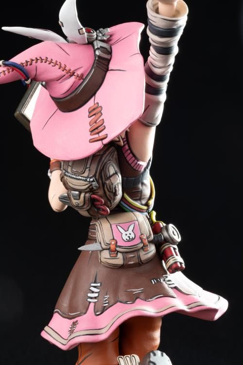Tiny Tina's Wonderland Tina the Bunker Master